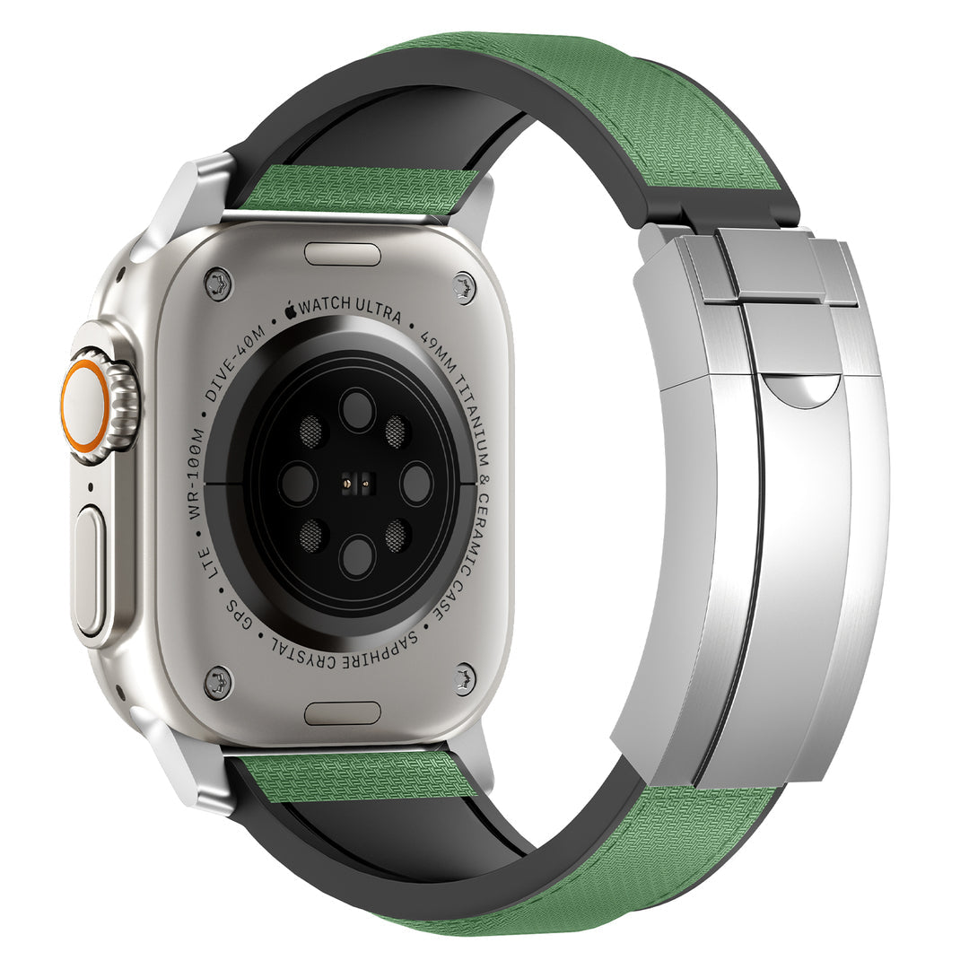 Strap for Apple Watch – Adjustable and Comfortable Design