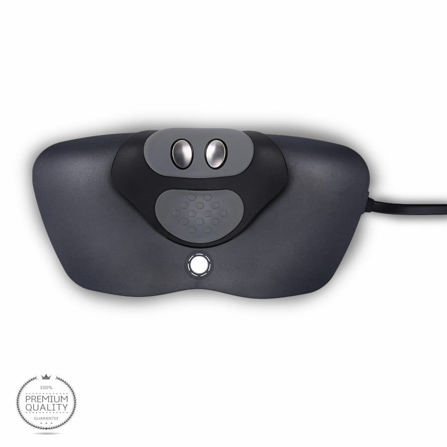 Neck Pain Relief Device for Home Use - Cervical Traction System