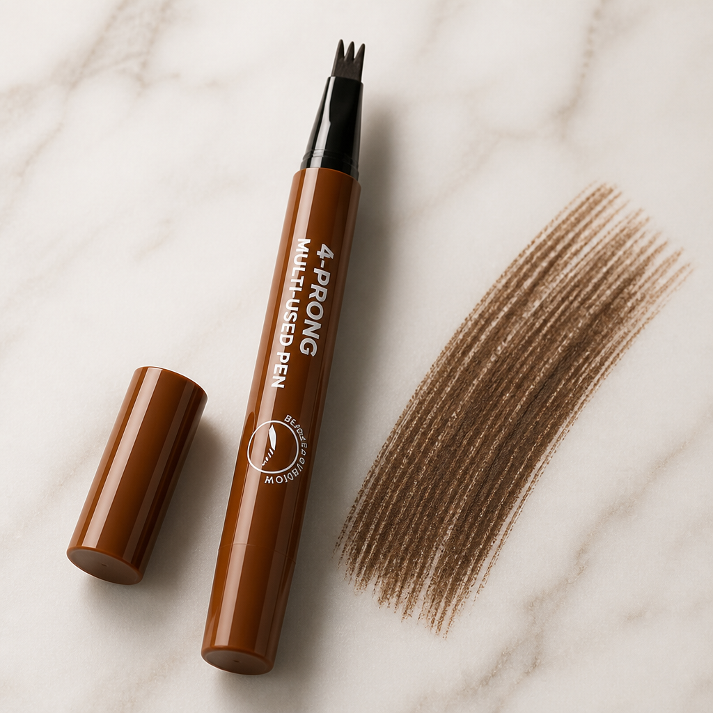 BladeMist™ — Effortless Precision That Transforms Your Look Instantly