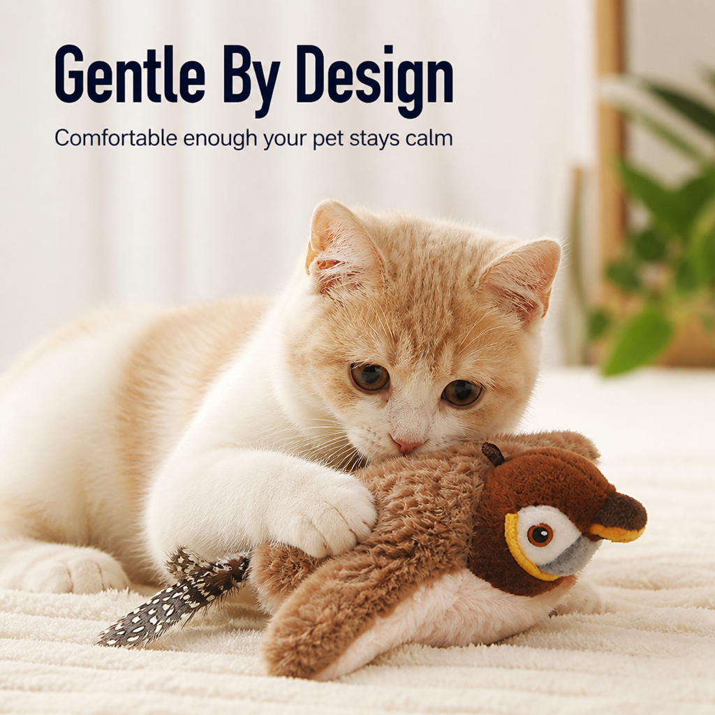 ProwlPulse™ — Ignite Your Cat’s Wild Instincts for Endless Play and Joy