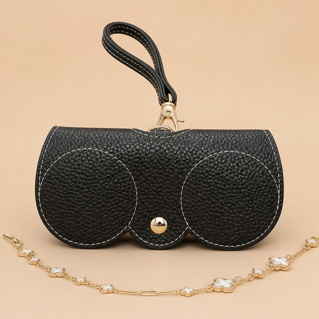 LuxoraCase™ — Effortless, Featherlight Protection That Elevates Your Style