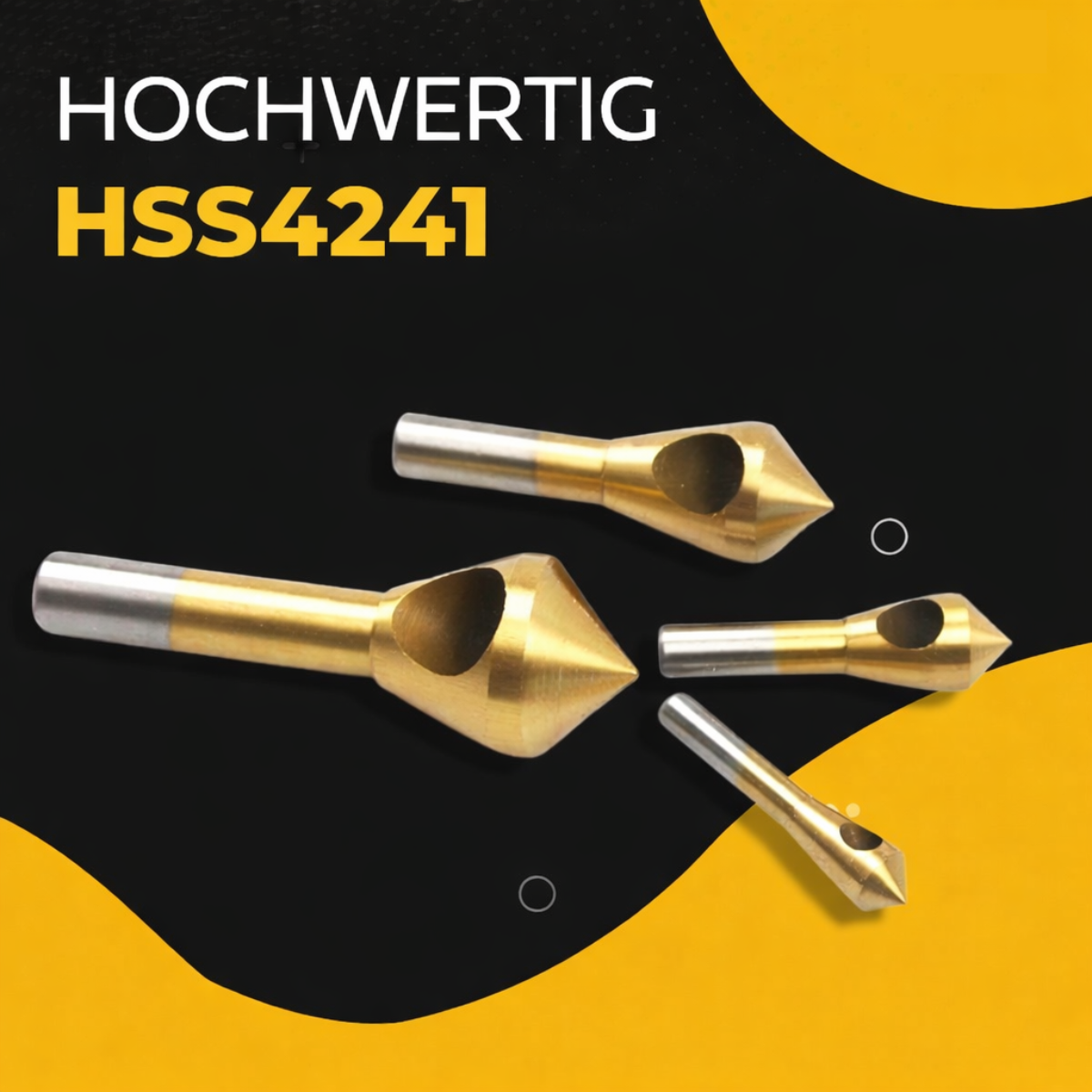 Precision Drill Bits for Flawless Results in Professional Quality
