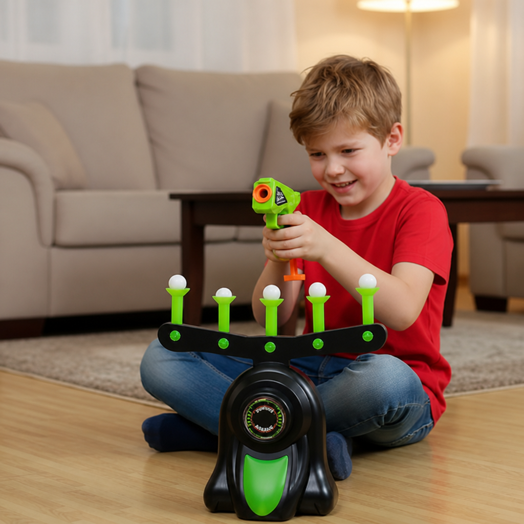 AimSpark™ — Ignite Unstoppable Focus and Sharpen Every Shot