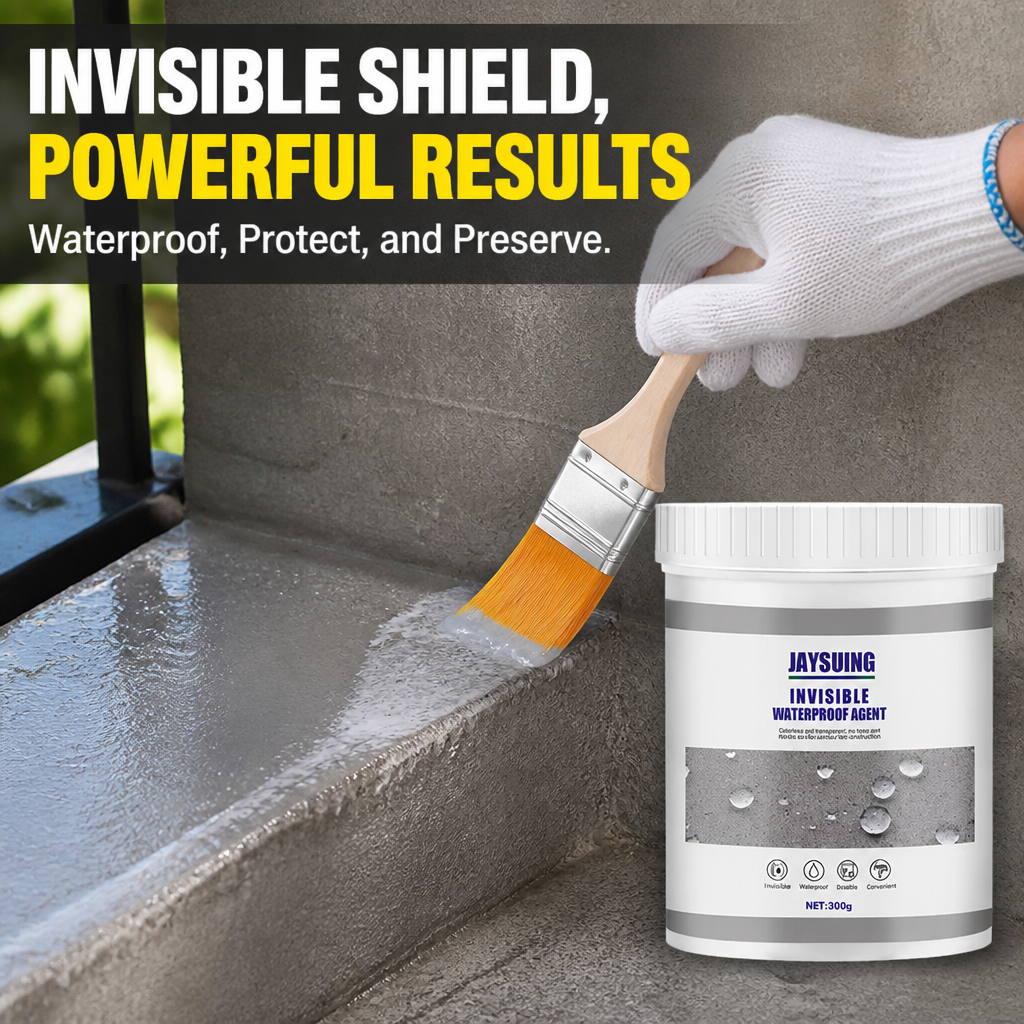 ShieldMist™ — Hide Leaks, Not Your Surfaces, for Lasting Home Confidence