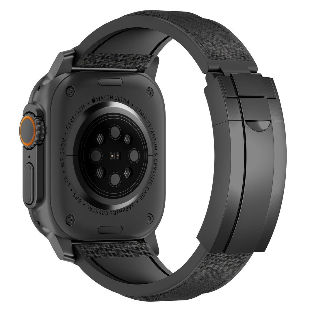 Strap for Apple Watch – Adjustable and Comfortable Design