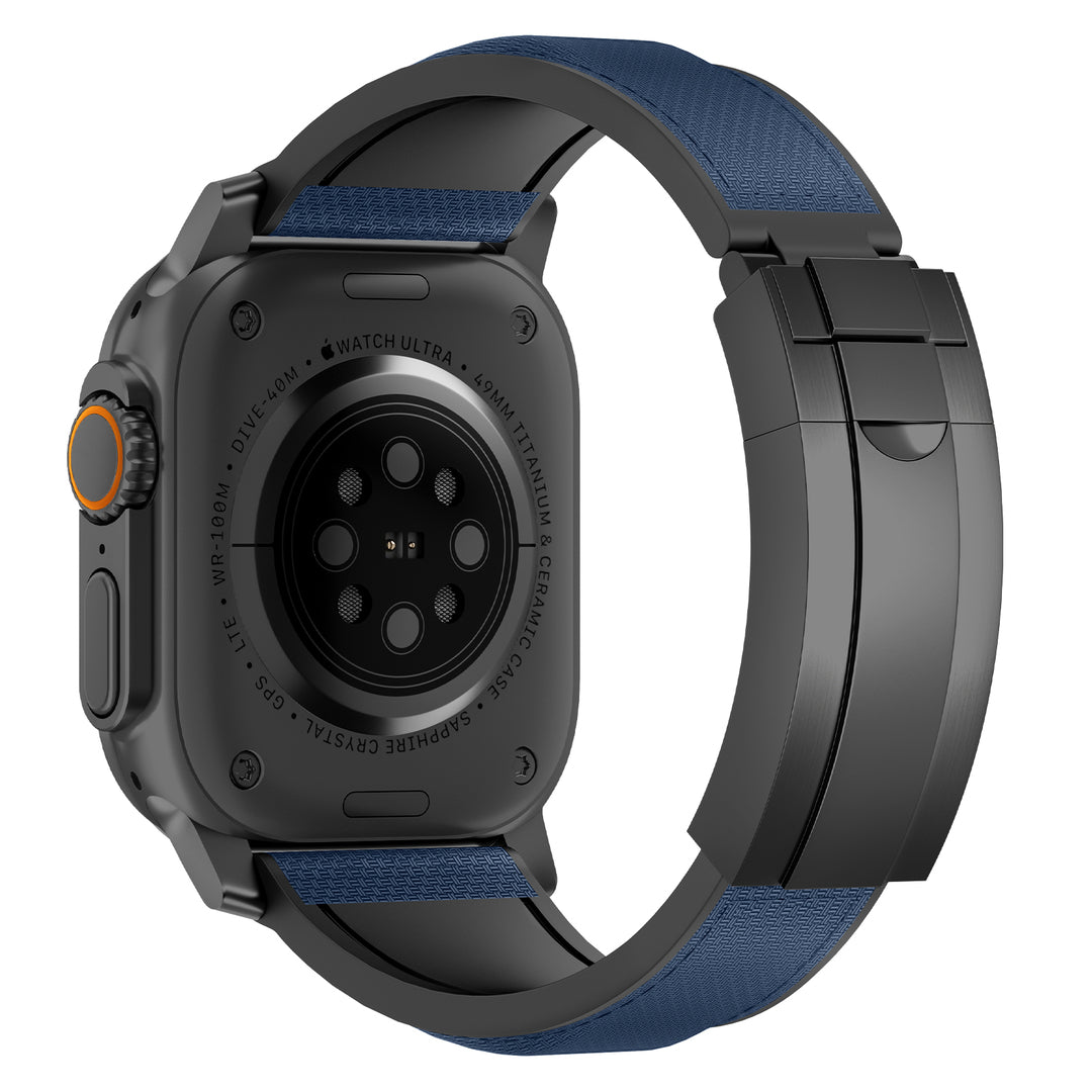 Strap for Apple Watch – Adjustable and Comfortable Design