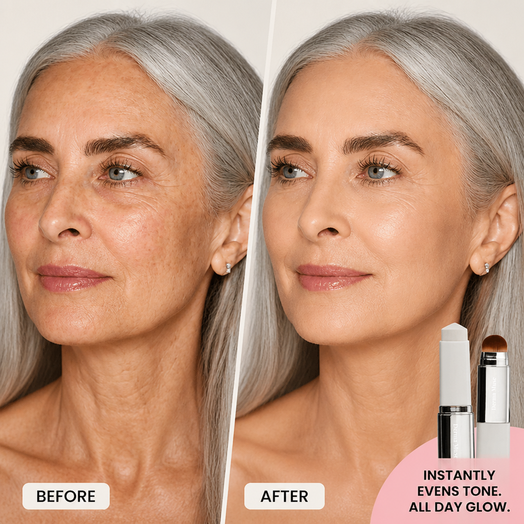 LumaFlair™ — Your Skin’s Perfect Glow, Effortlessly Flawless All Day