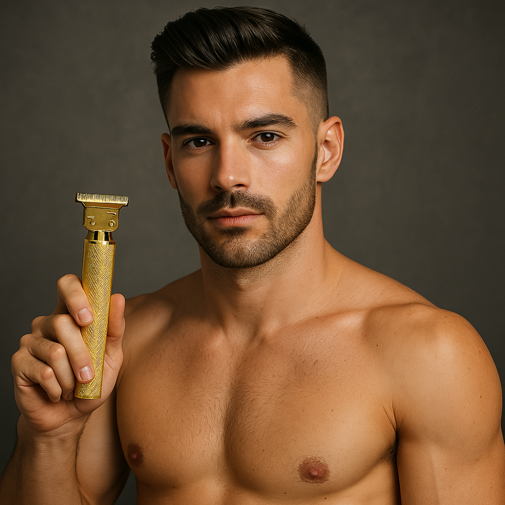 CleanCut™ – Barbershop Results at Home | 1+1 FREE (FLASH SALE)