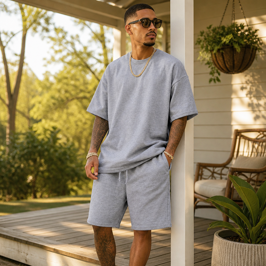 KinzoEase™ — Freedom to Move, Stay Cool, and Own Every Moment
