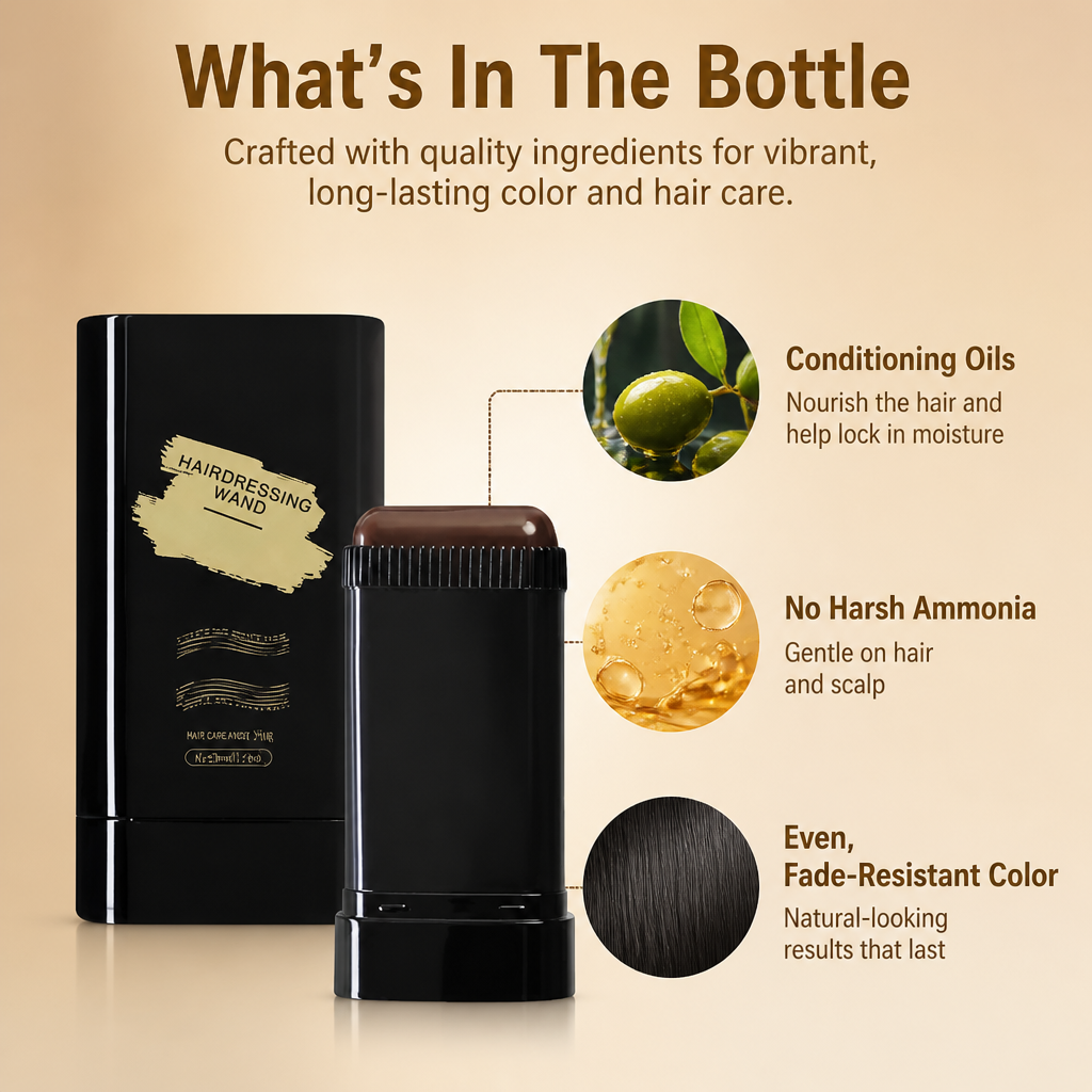 ShadowSilk™ — Instant, Mess-Free Gray Coverage That Boosts Your Confidence Instantly