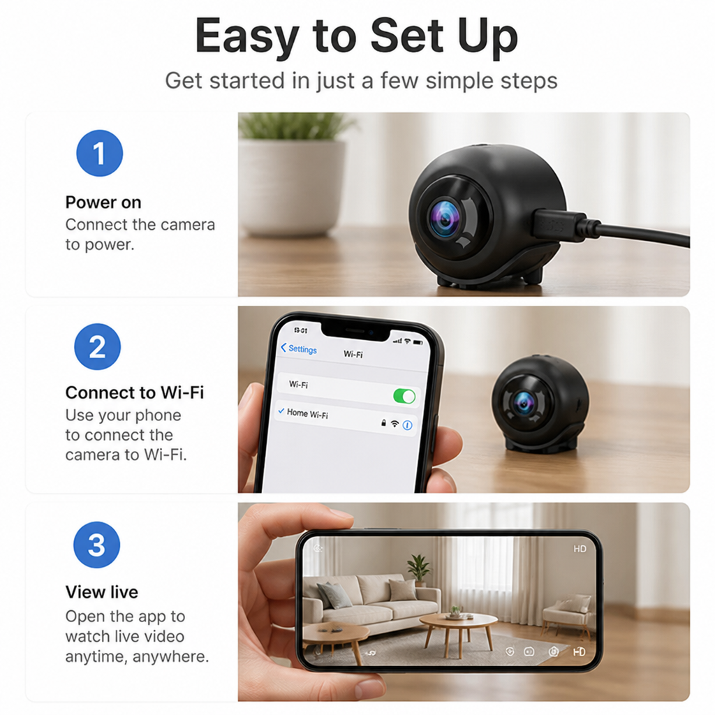 VigilEye™ — Stay One Step Ahead with Invisible, Instant Protection