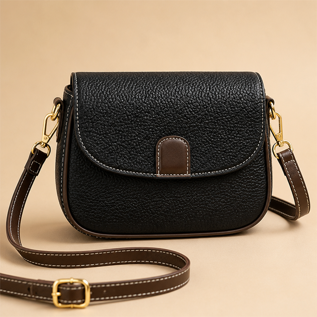 VestaVibe™ — Effortless Style and Confidence That Moves With You