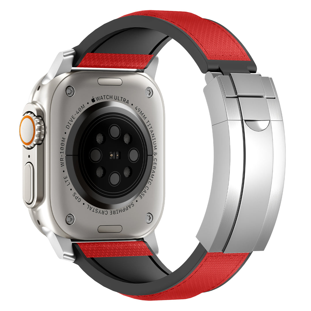 Strap for Apple Watch – Adjustable and Comfortable Design