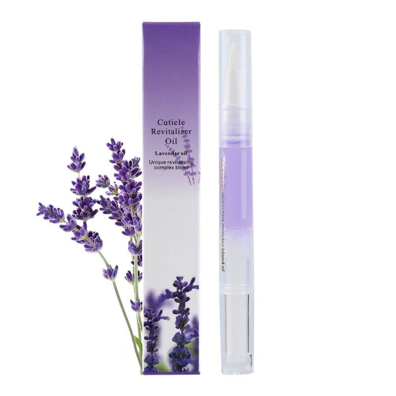 Seranail | Nail Nutrient-Rich Growth Oil