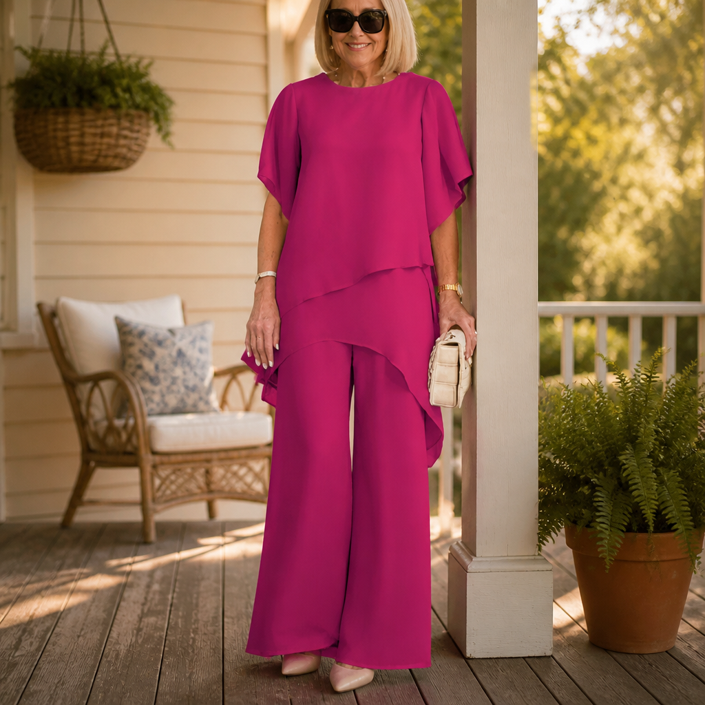 LumaVita™ — Unleash Confidence and Comfort That Moves With You All Day