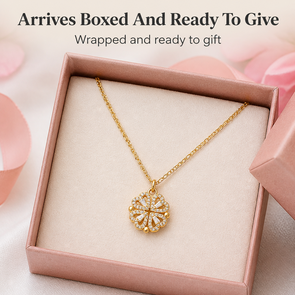 BeloraCharm™ — Carry Love and Joy Every Moment, Shine Forever