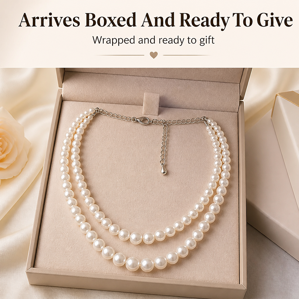 Luxora™ Necklace — Ignite Unstoppable Confidence with Every Wear