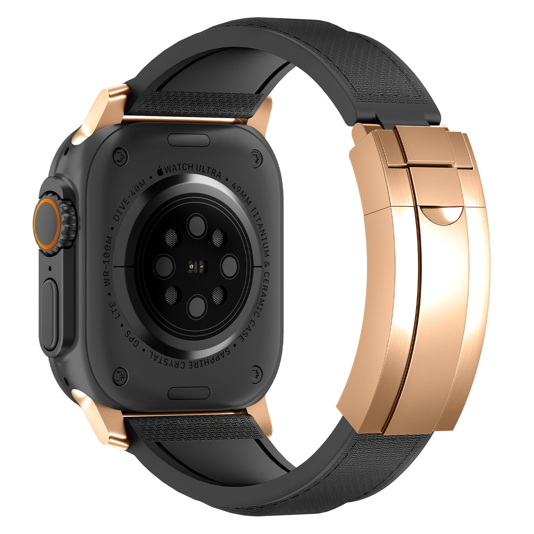 Strap for Apple Watch – Adjustable and Comfortable Design