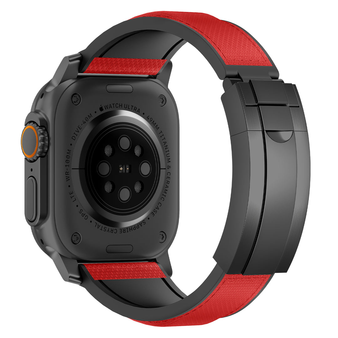Strap for Apple Watch – Adjustable and Comfortable Design
