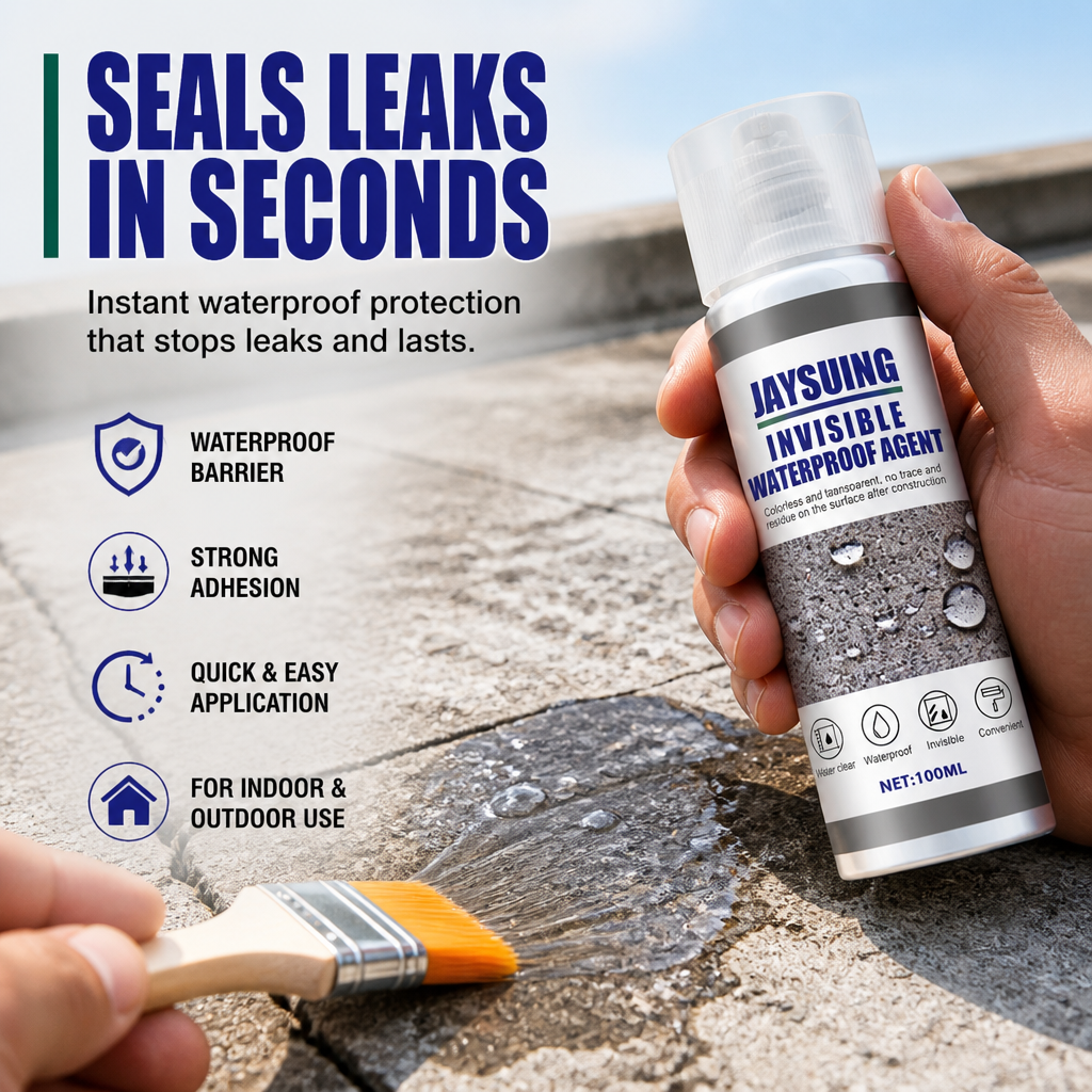 AquaGuard Pro™ — Stop Leaks Fast and Lock in Lasting Home Peace