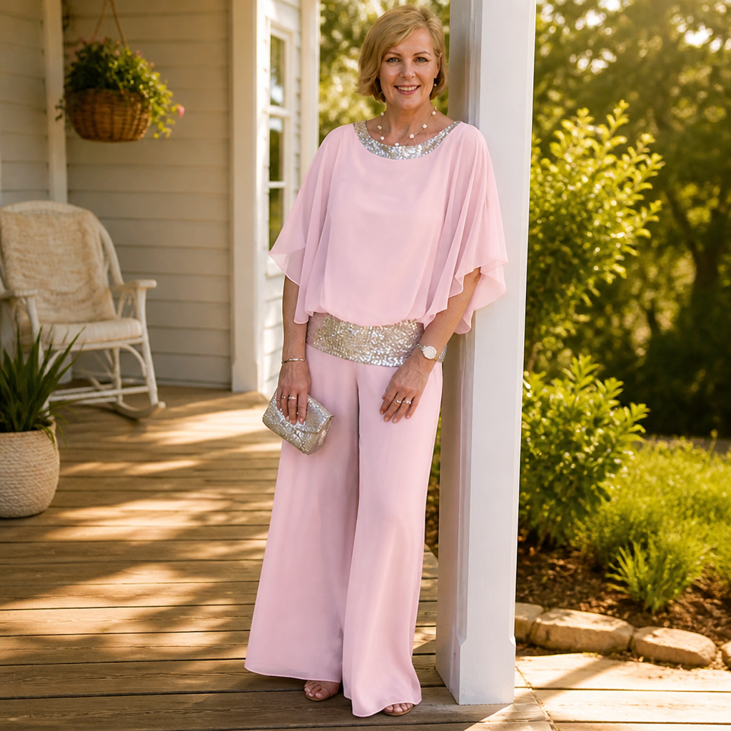 LumiVera™ — Shine Confidently with All-Day Comfort and Effortless Elegance
