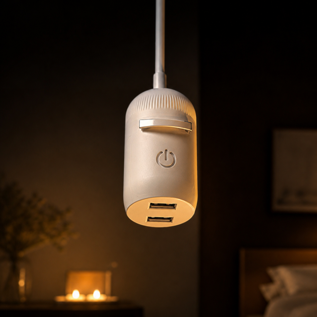 StellaShine™ — Transform Your Nights into Soothing Starry Escapes