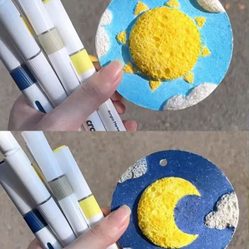 FoamArt™ — Ignite Stunning 3D Art Instantly | 50% Off