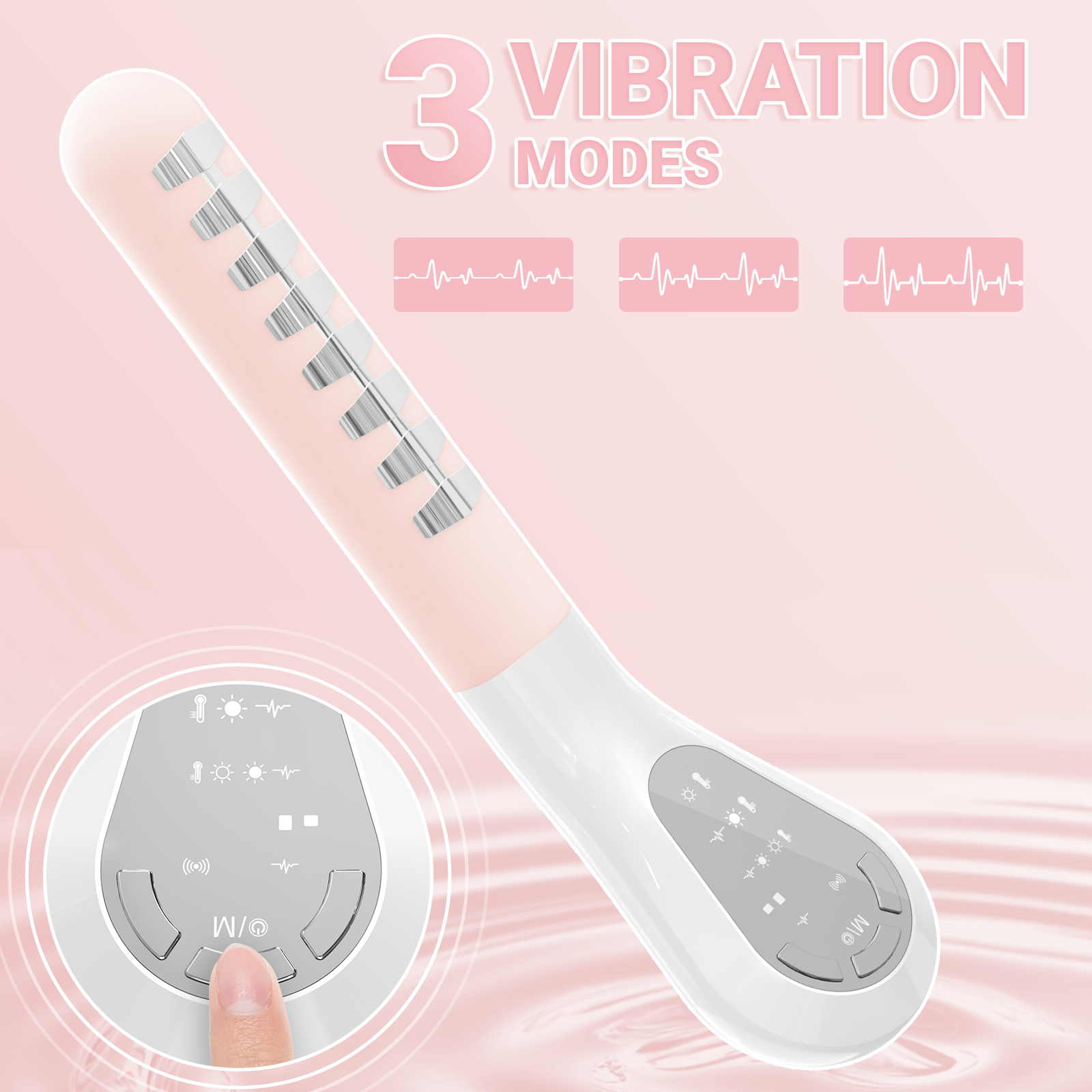 Device for Women's Incontinence Treatment During Postpartum Recovery