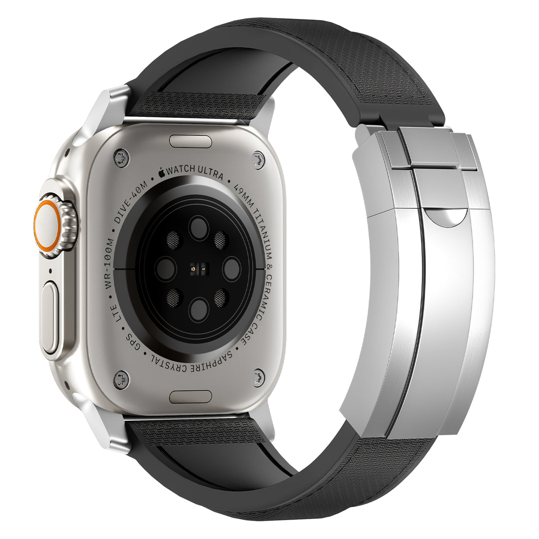 Strap for Apple Watch – Adjustable and Comfortable Design