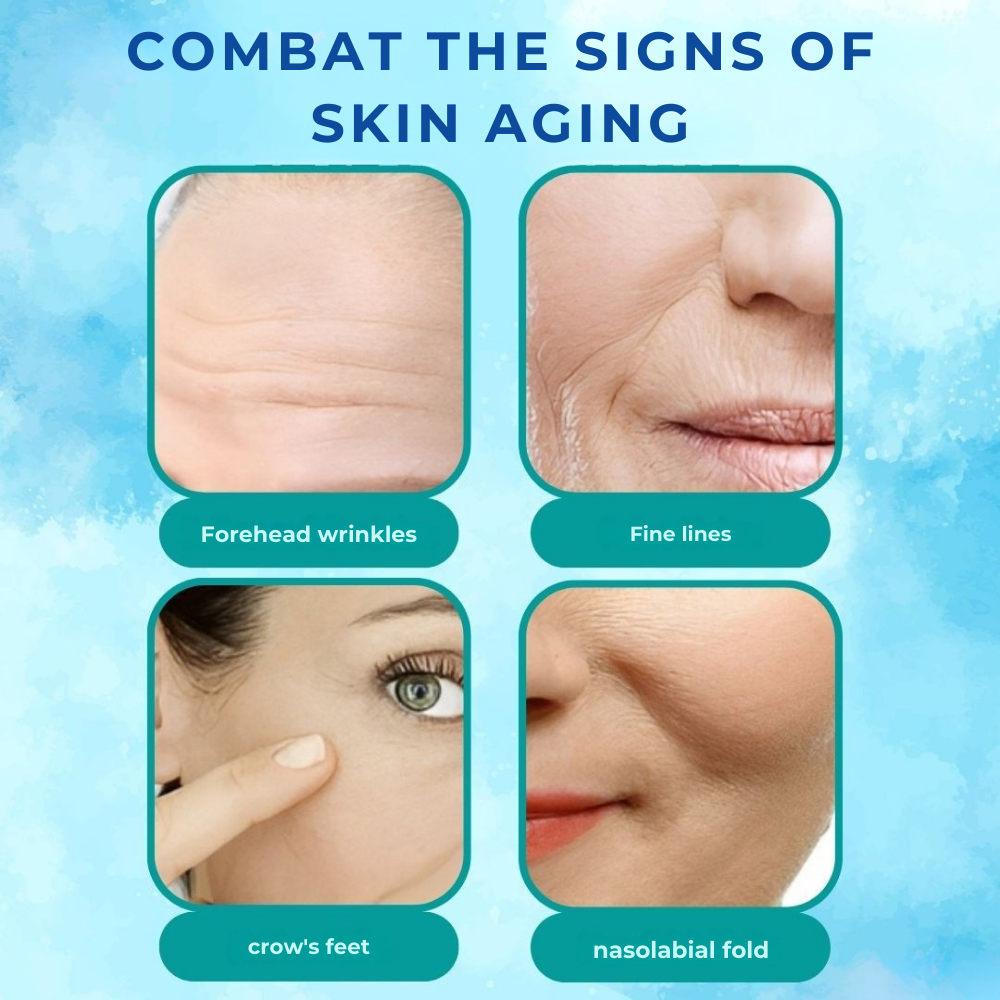 YouthGlow™ — Botox-Like Results Without Needles | 1+1 FREE TODAY