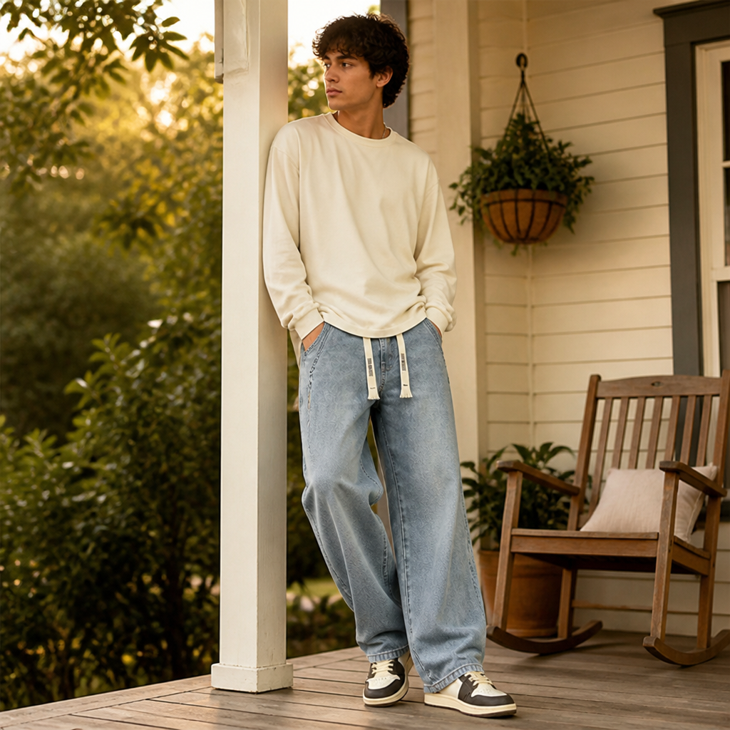 ZenithFlex™ — Unlock All-Day Freedom and Confidence in Every Step