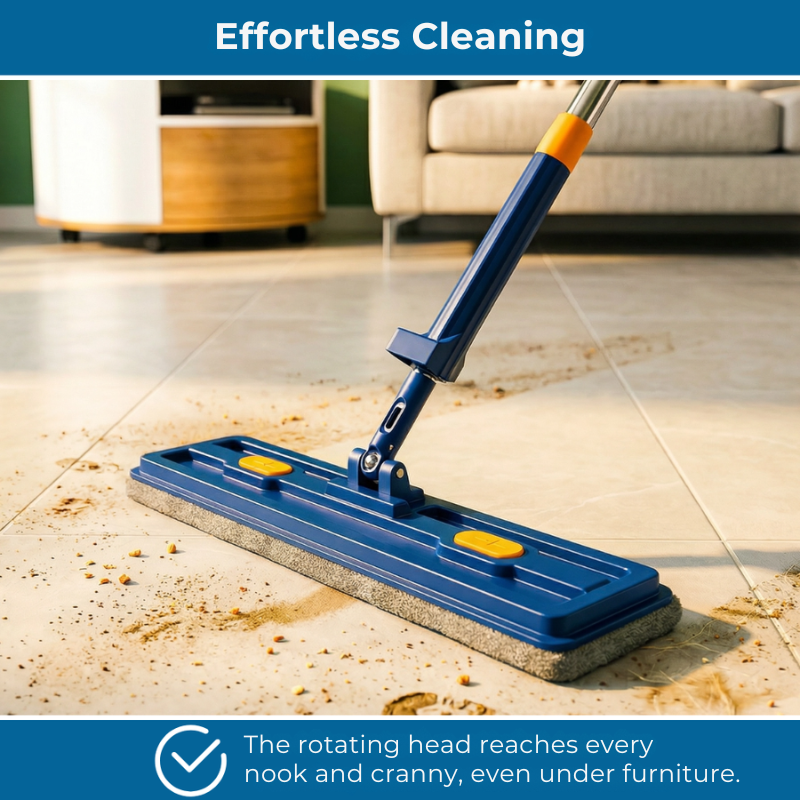 PureSculpt™ — Effortless Cleaning That Makes Your Home Shine with Pride