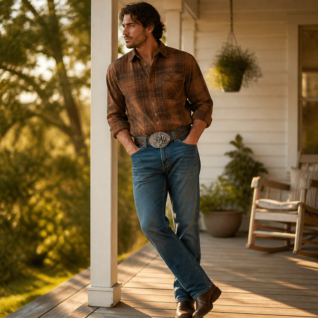 IronClad™ — Unlock Instant Power and Unshakable Confidence with Every Wear