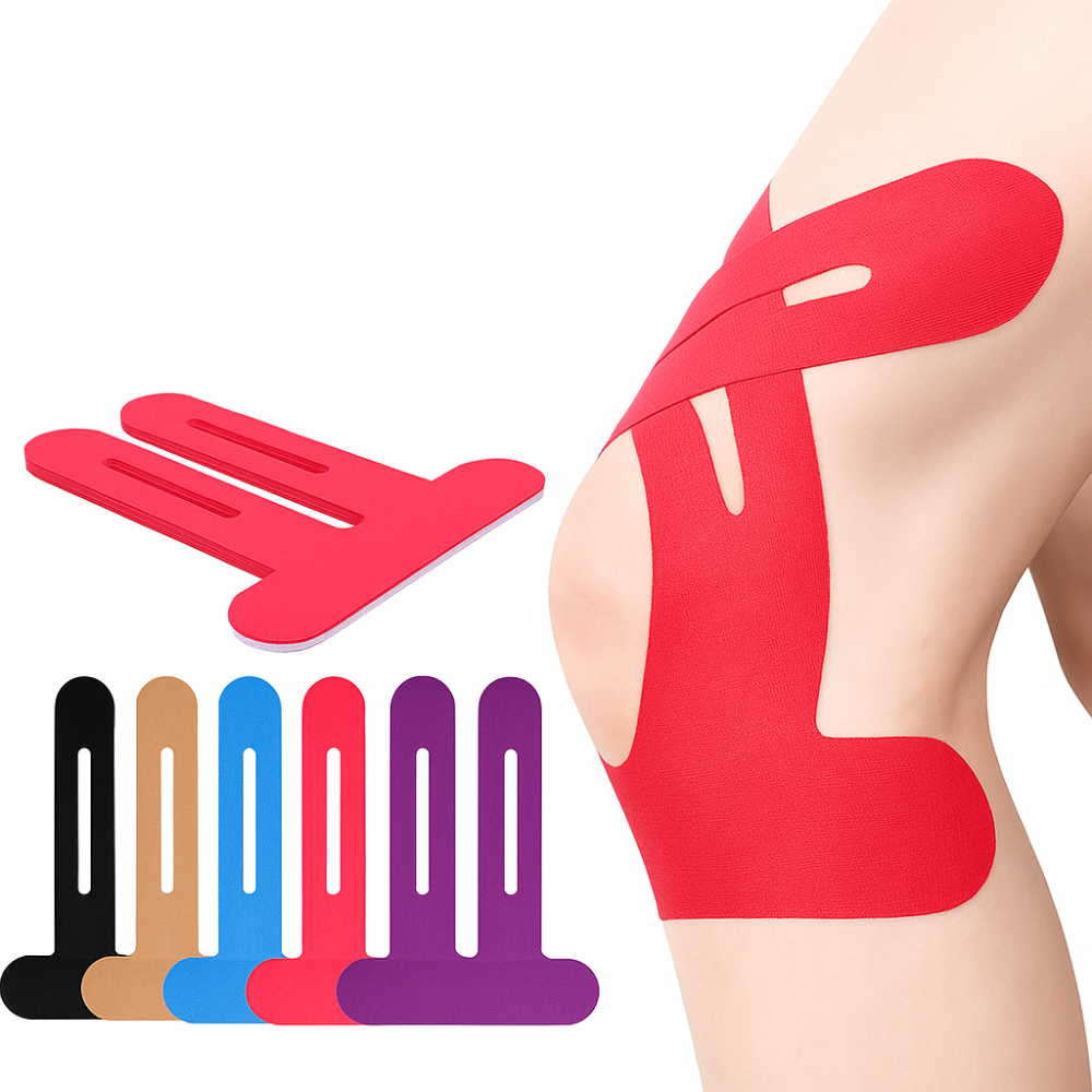 RamoraKnee™ — Experience Pain-Free Freedom and Confidence in Every Step