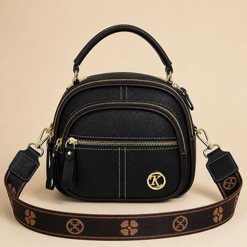VeloraCharm™ — Organize Instantly, Carry Comfortably, Command Every Moment