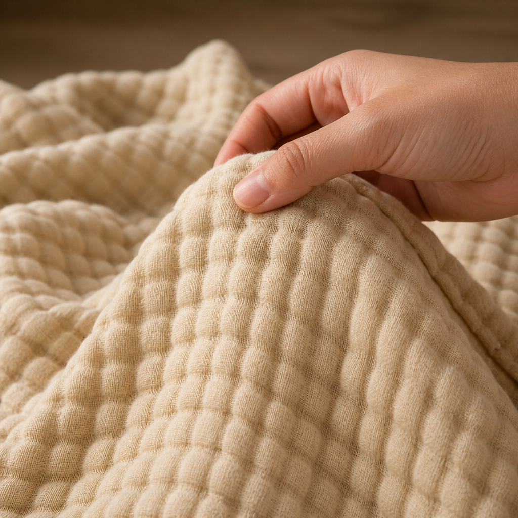 WhisperWeave™ Blanket — Wrap Yourself in Cool, Feather-Light Comfort That Feels Like a Dream