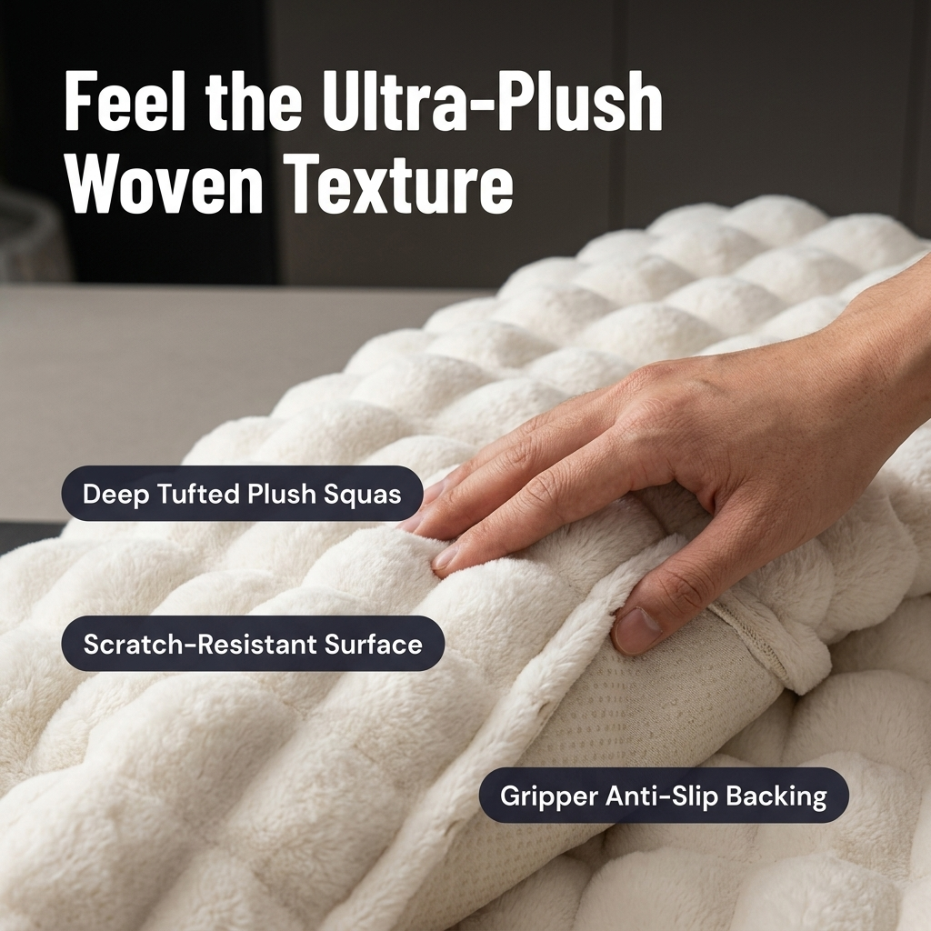 SnuggleShield™ — Turn Your Furniture into a Warm, Scratch-Proof Haven You’ll Love Coming Home To