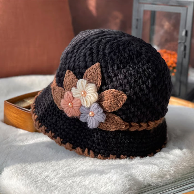 Soft Warmth and Style to Help You Forget Winter
