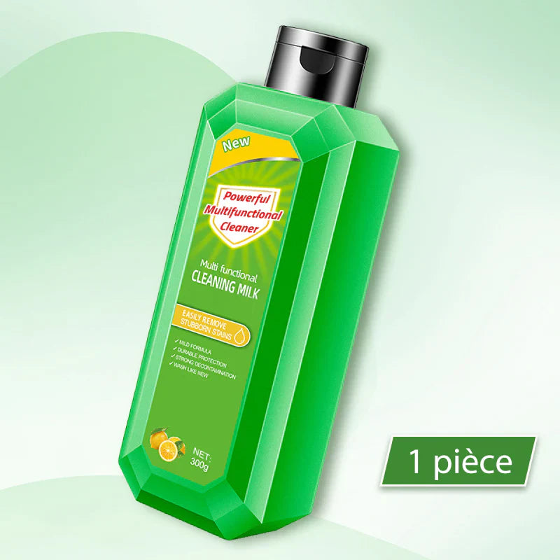 TurboShine - Powerful Multi-Purpose Cleaner