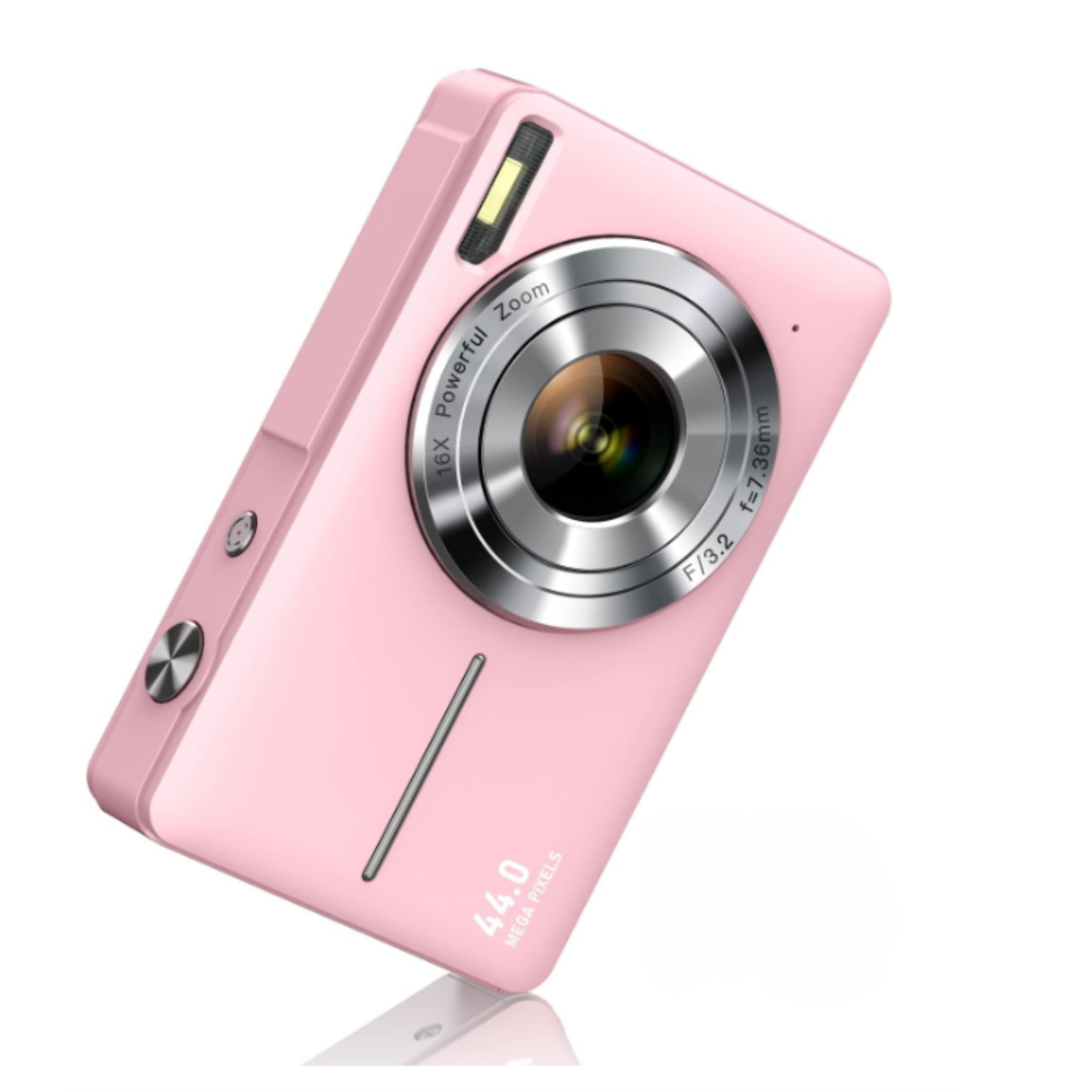 1080p HD Video Recording Compact Digital Camera