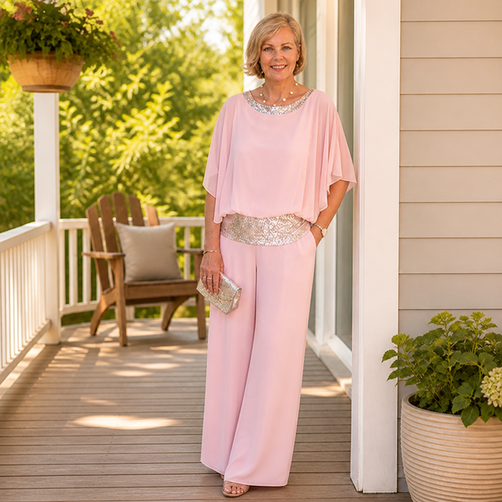 VivaLuxe™ — Ignite Every Room with Unstoppable Comfort and Sparkling Style
