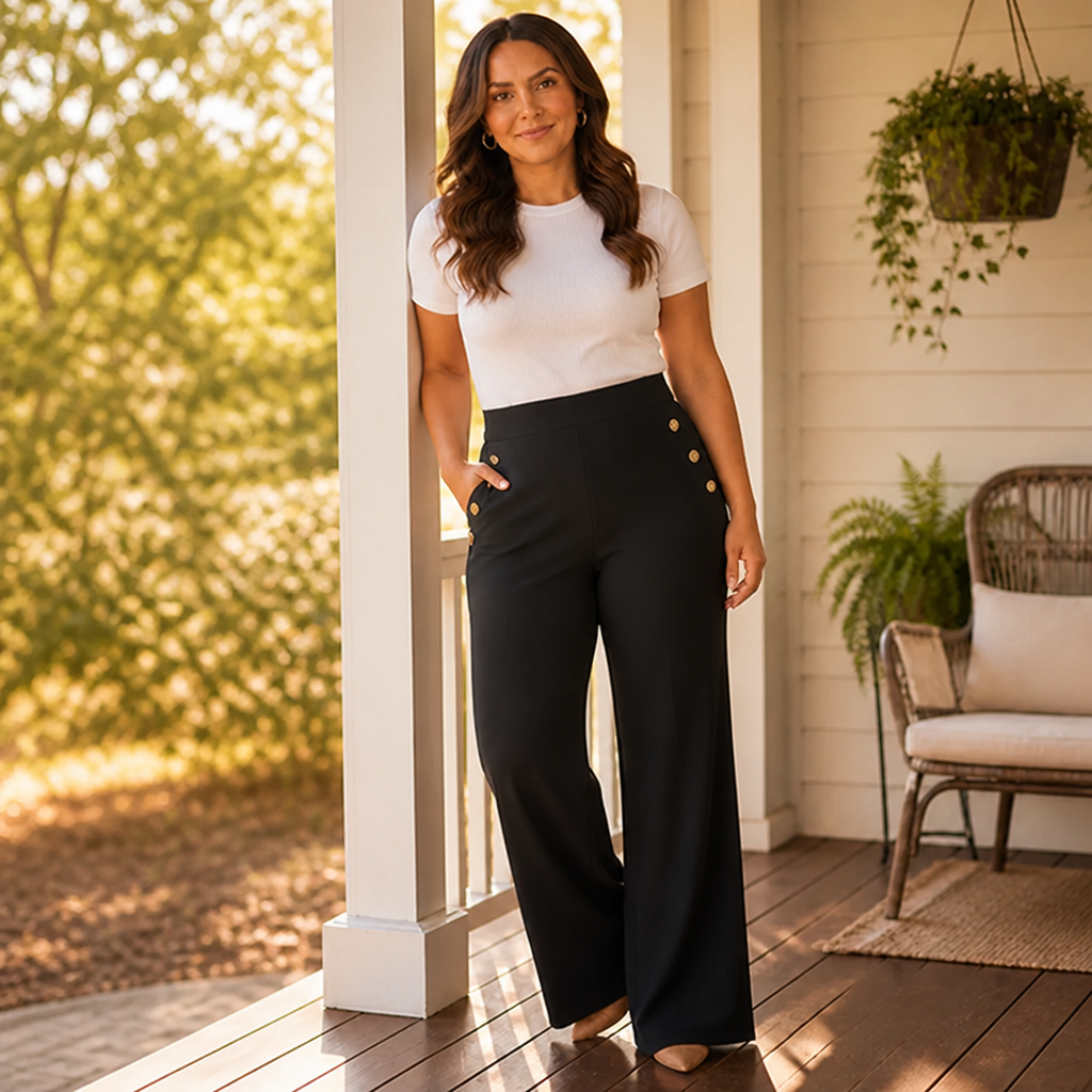 CurveMuse™ — Sculpt Your Curves with Unmatched Comfort and Confidence
