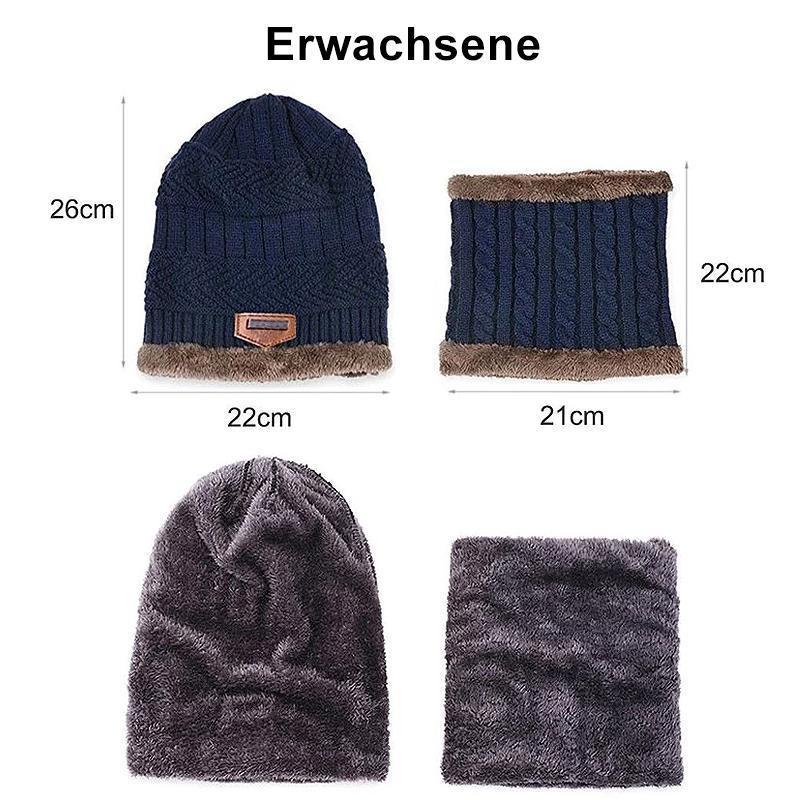 Winter Warmth Set – Stay Cozy and Comfortable in Cold Weather