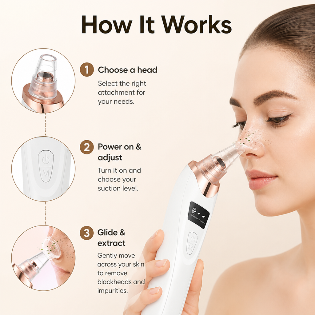 PureLuna™ — Unlock Silky, Spotless Skin That Boosts Your Confidence Instantly