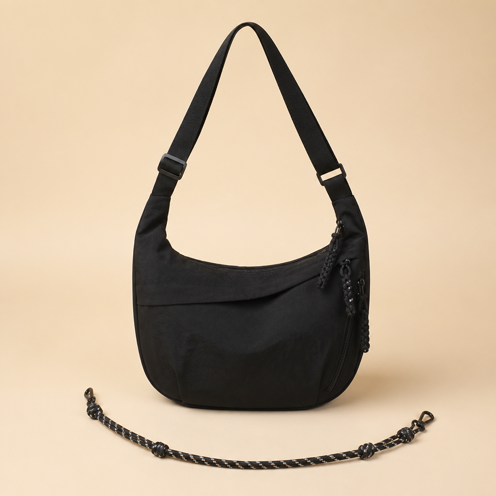 StreamlineShift™ — Feel Unstoppable with Lightweight Freedom and Bold Style