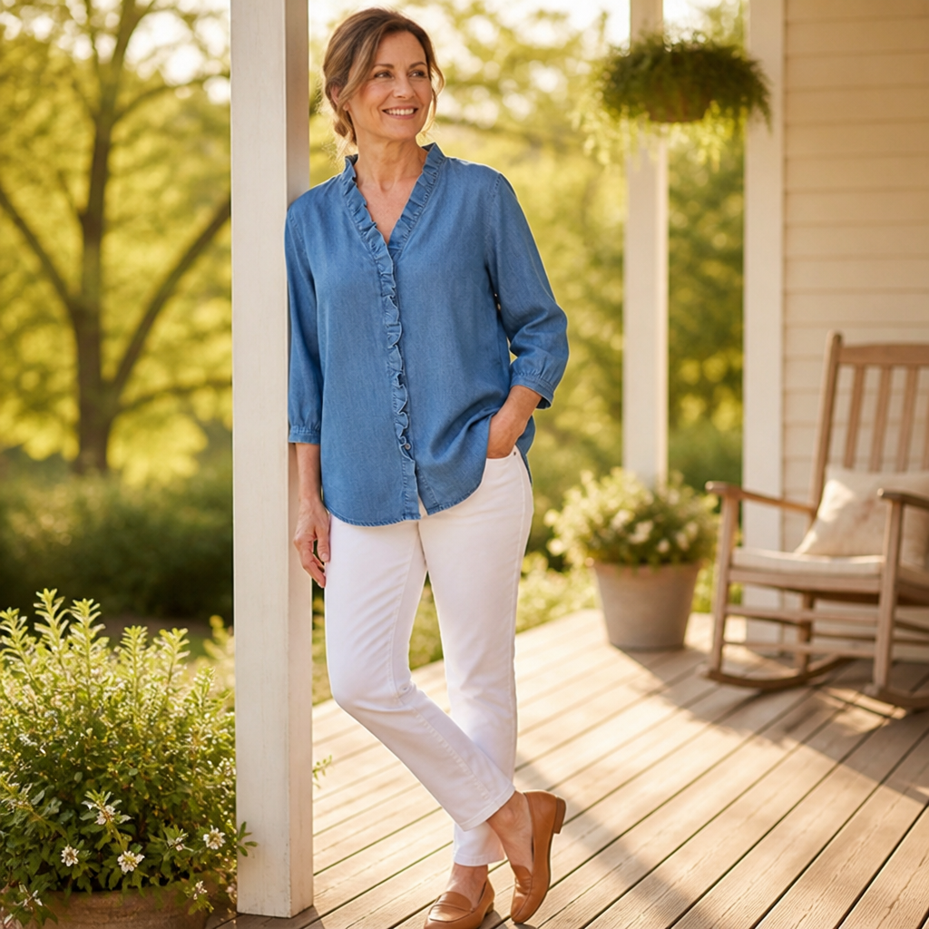 LumoraKiss™ — Unleash Your Feminine Confidence in Cloud-Soft Elegance