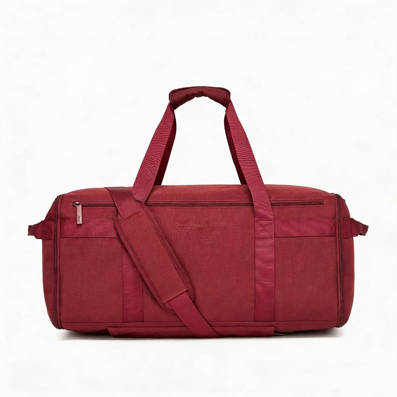 All-in-One Travel Bag - VoyageLite Edition
