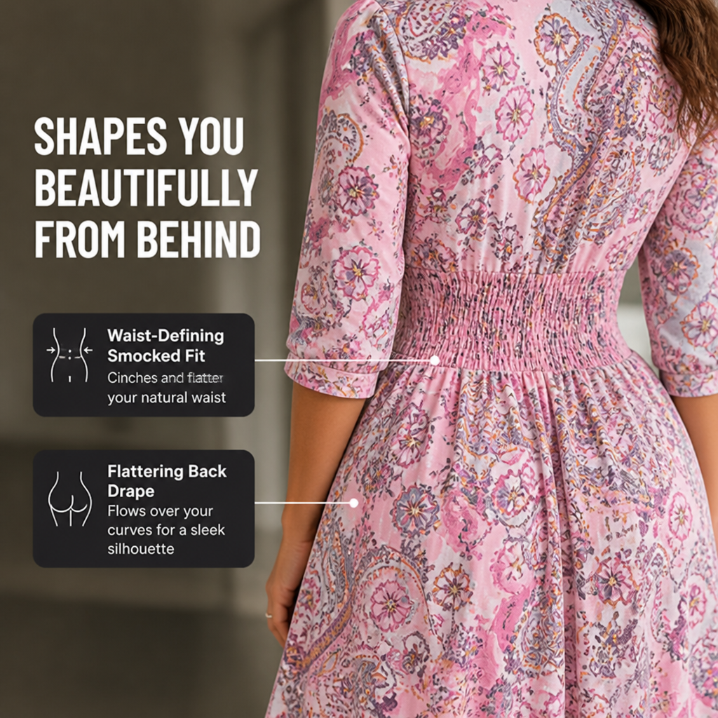 SeraphinaBloom™ — Own Every Curve with Featherlight Comfort and Unstoppable Confidence