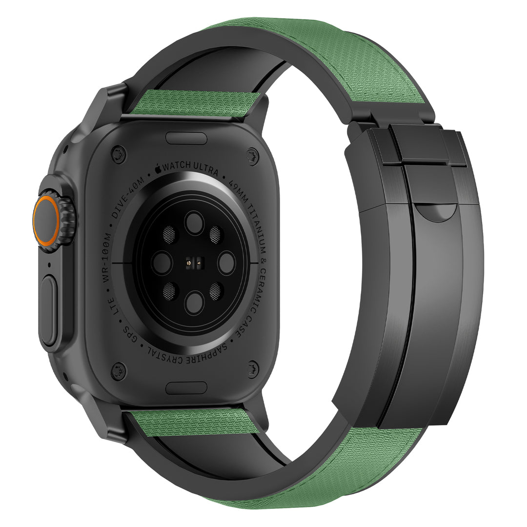 Strap for Apple Watch – Adjustable and Comfortable Design