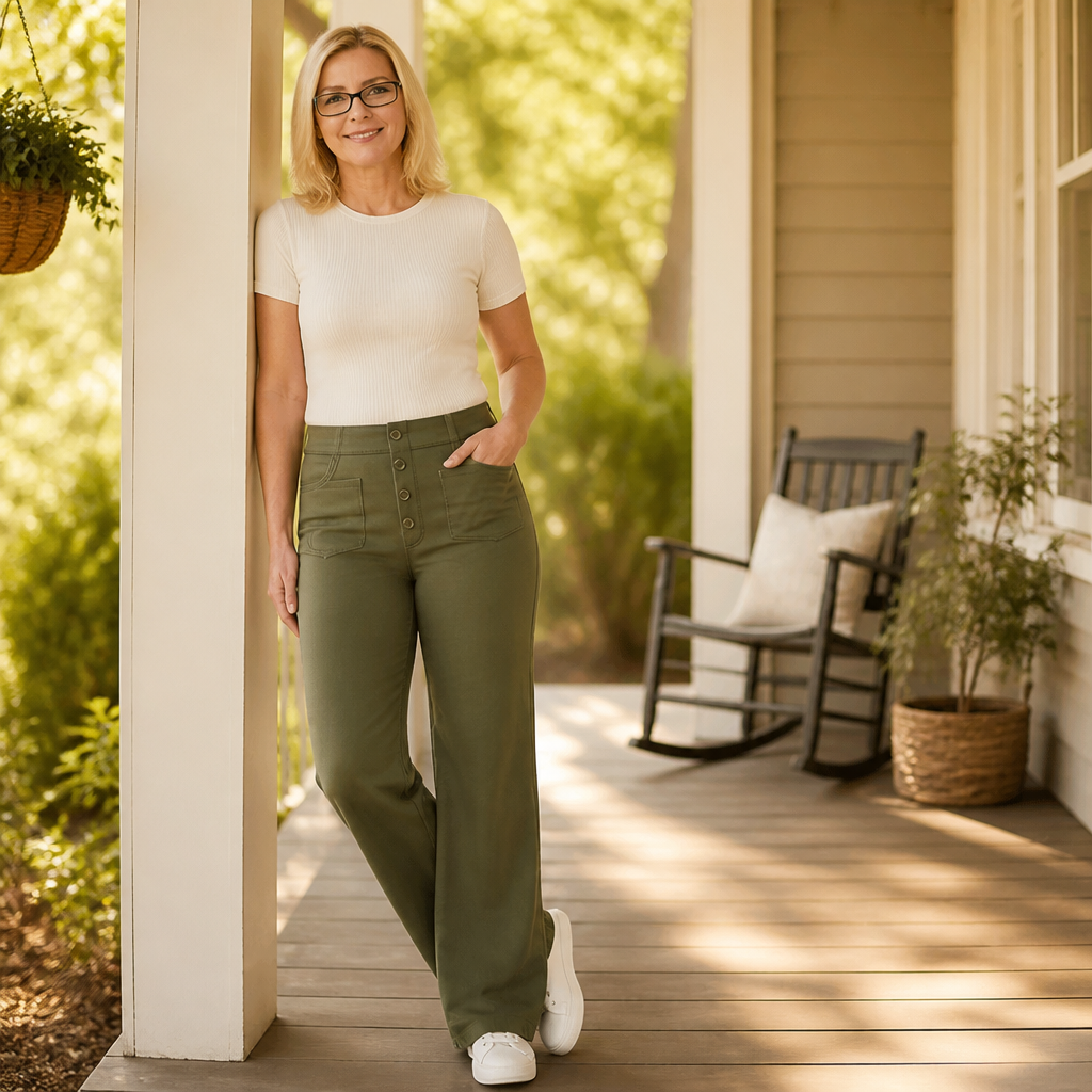 VertaSlim™ — Unlock Effortless Confidence with Every Move